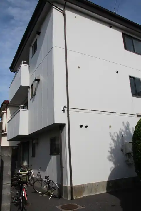 マルコウマンション